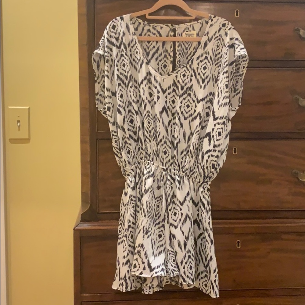 Show Me Your Mumu - Romper